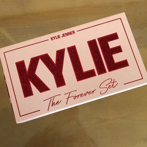 Kylie “The Forever Set”